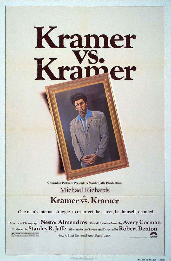 Kramer vs Kramer